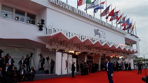 Venice Film Festival: a journey 